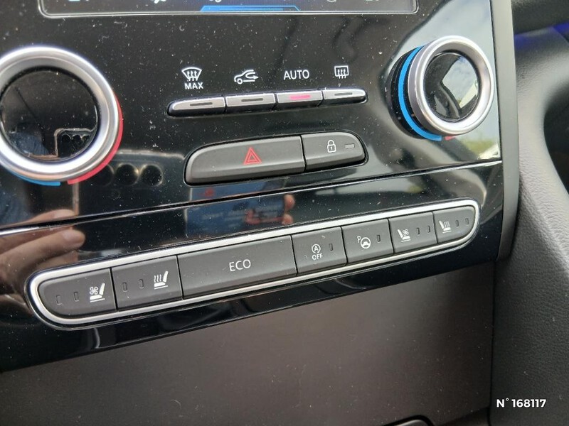 Renault Talisman Estate