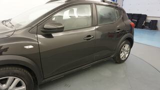 Vehicle 3D Image