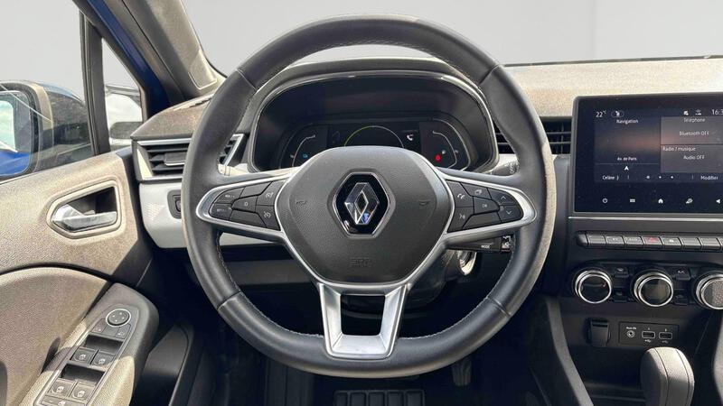 Renault Clio V