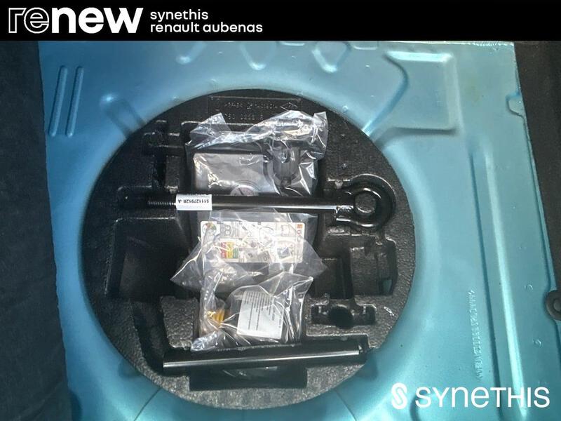 Renault ZOE E-Tech Electrique