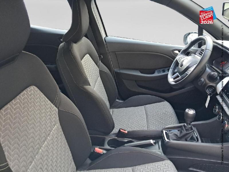 Renault Clio V