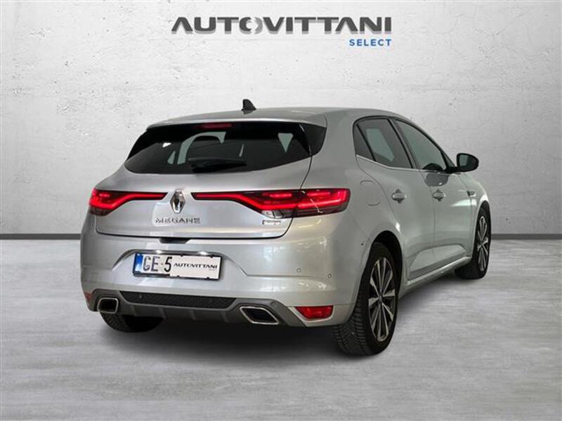 Renault Mégane