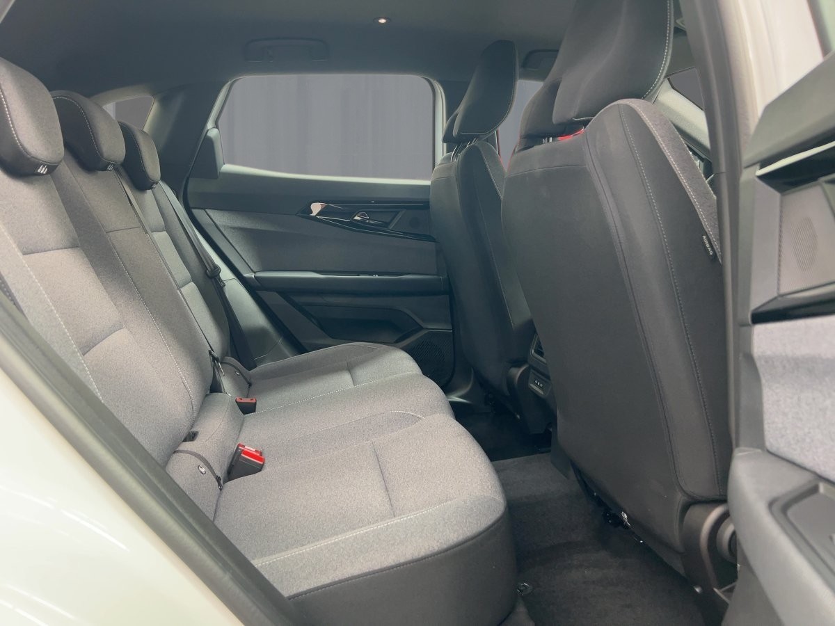 Renault Austral – Bild 8