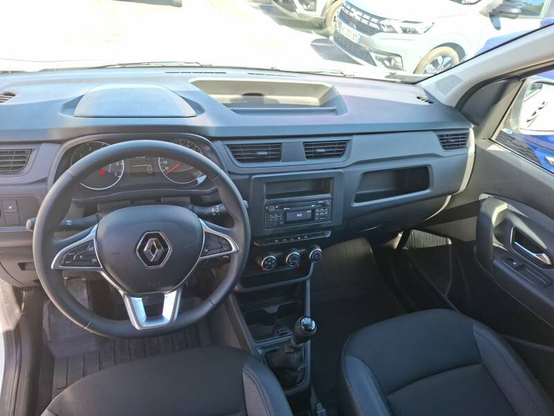 Renault Express VAN