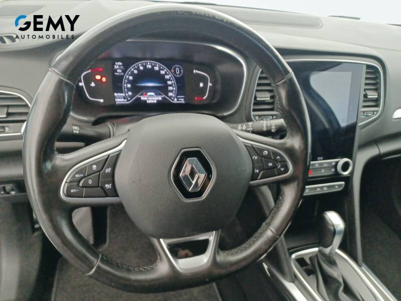 Renault Megane IV Berline