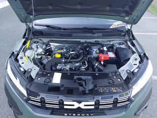 Vehicle 3D Image