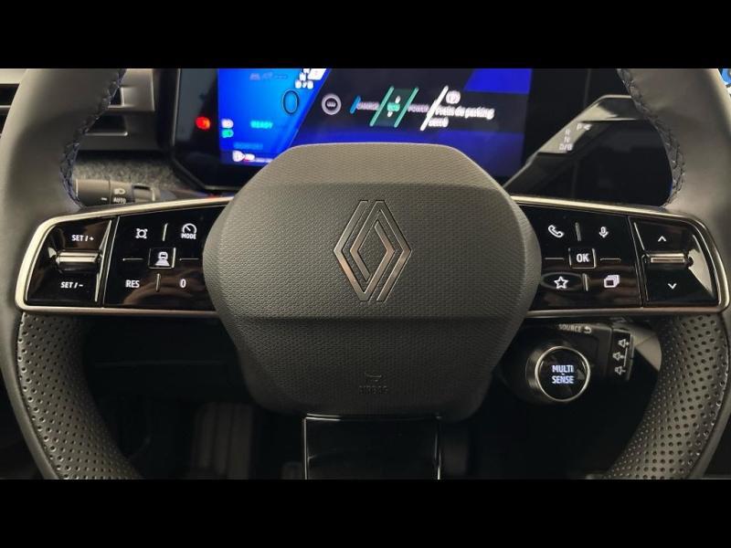 Renault Clio VI