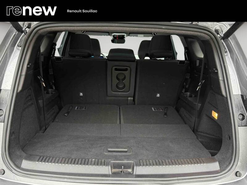 Renault Espace VI