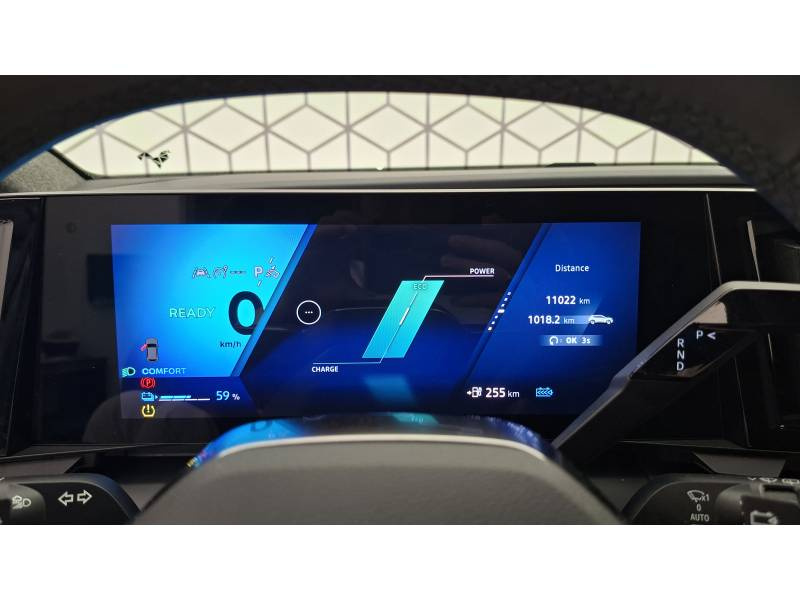 Renault Scenic E-Tech Electrique