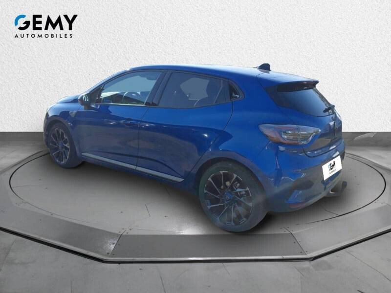 Renault Clio V