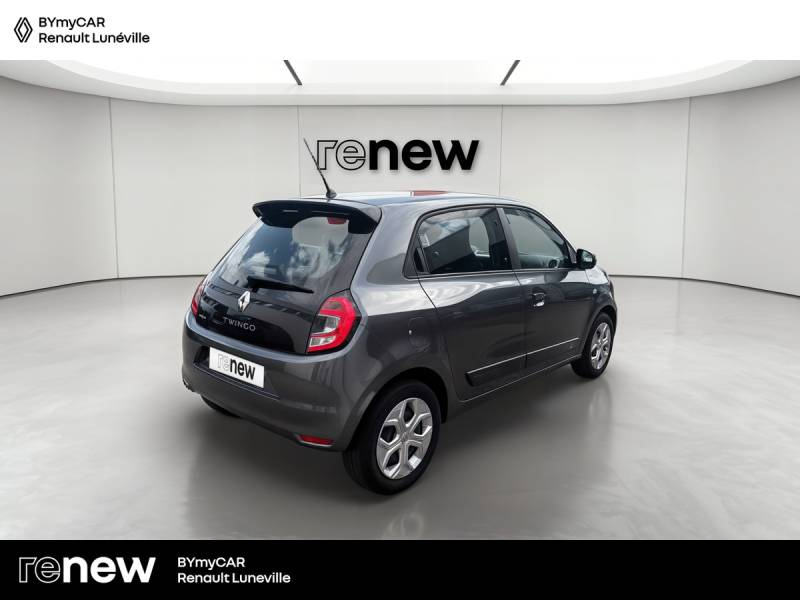 Renault Twingo III