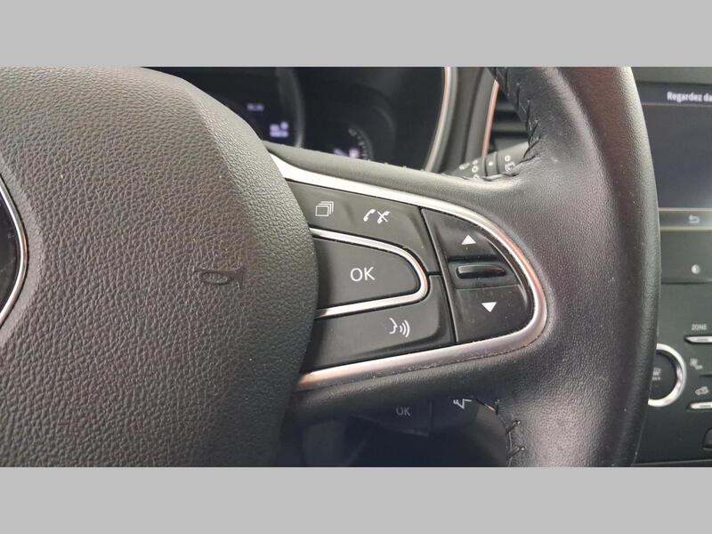 Renault Megane IV Berline