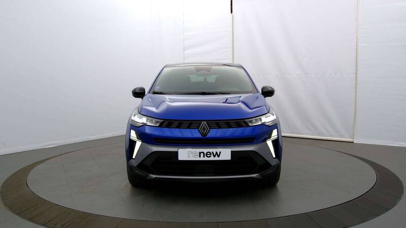 Renault Symbioz