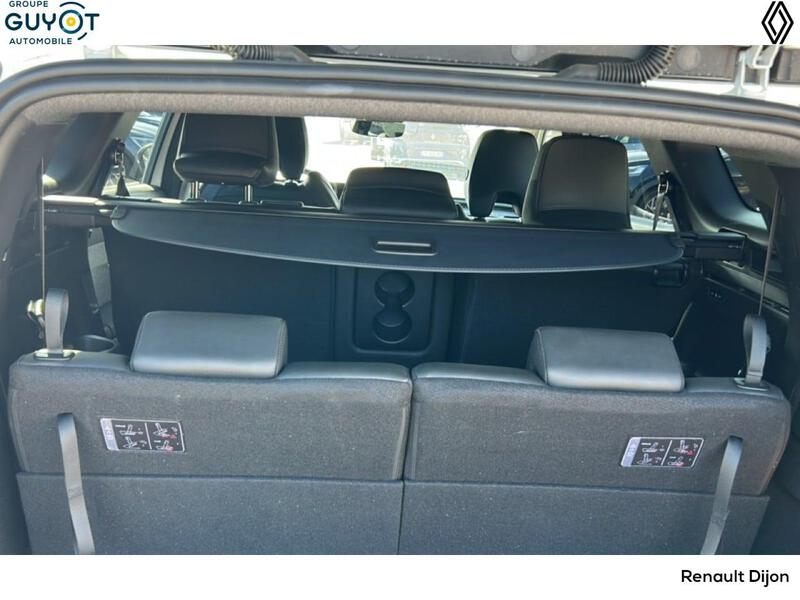 Renault Espace VI