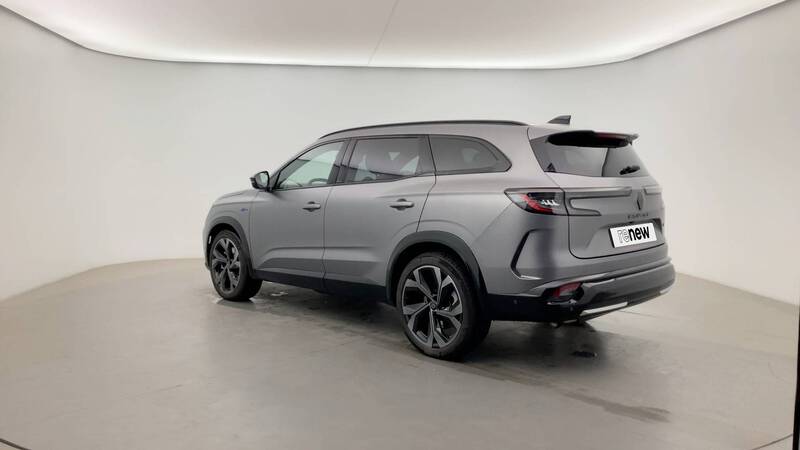 Renault Espace VI