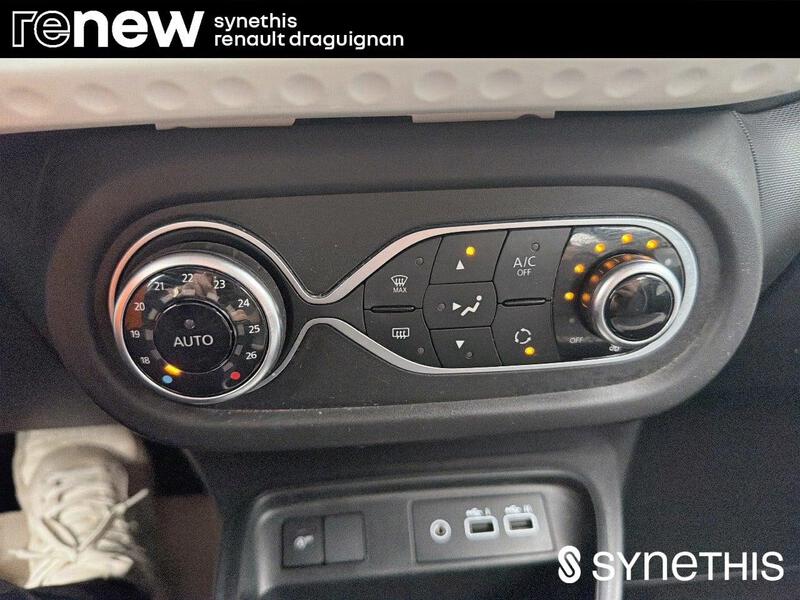 Renault Twingo III