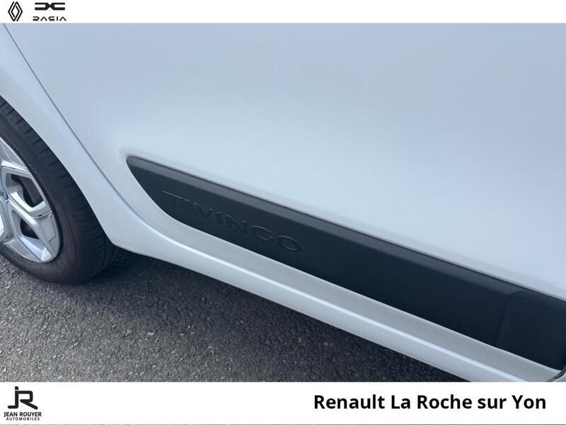 Renault Twingo III