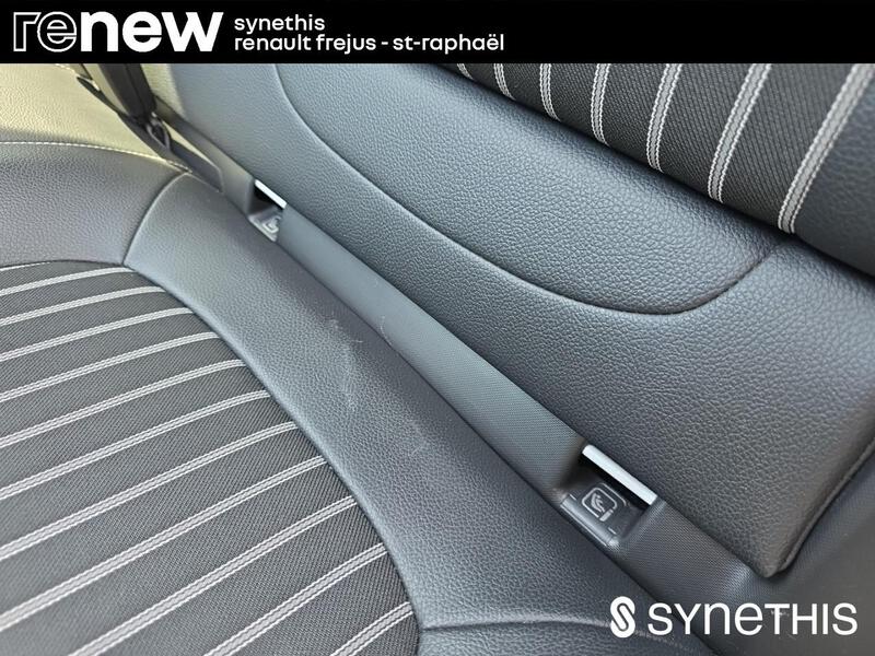 Renault Twingo E-Tech Electrique