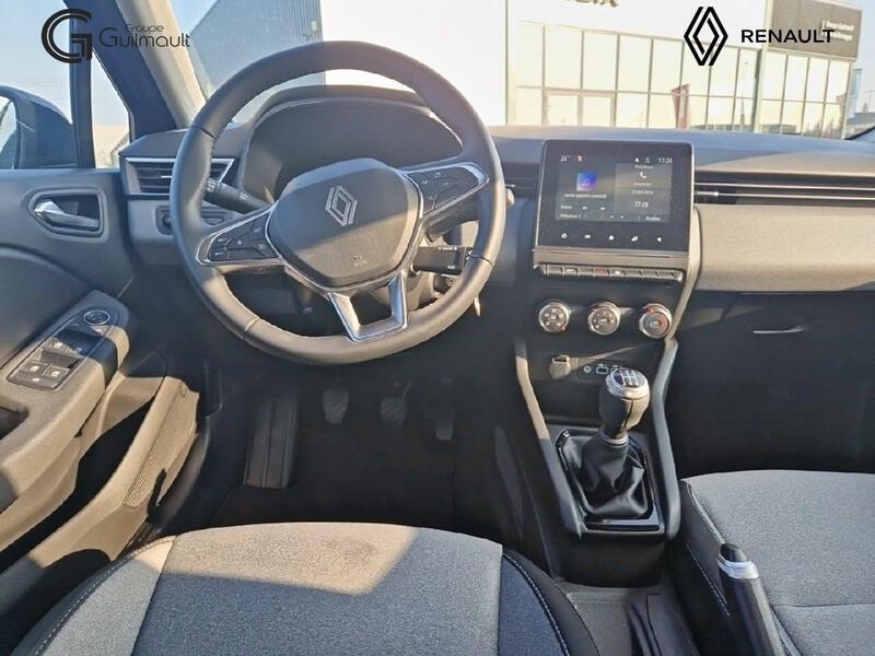 Renault Clio V