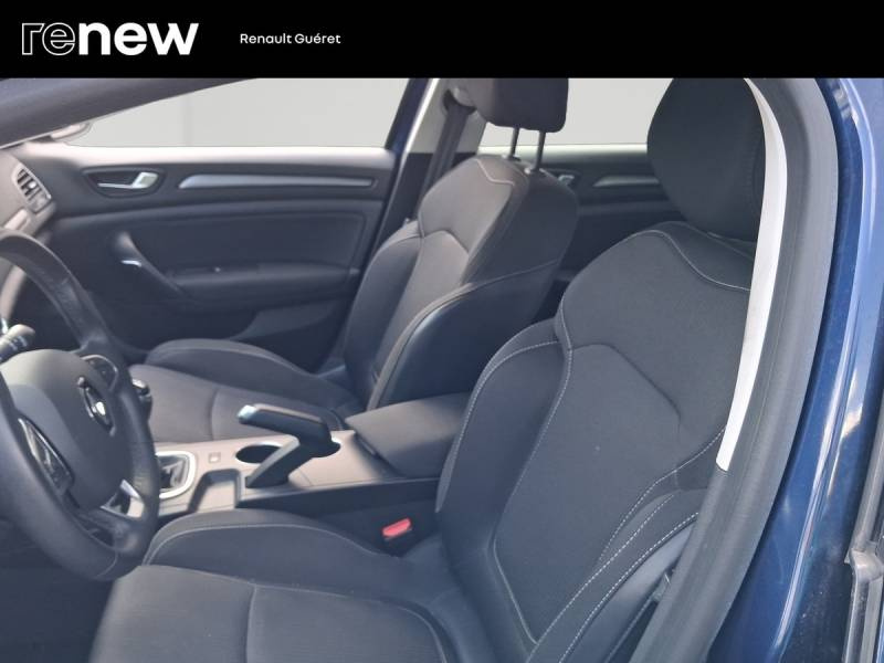 Renault Megane IV Estate