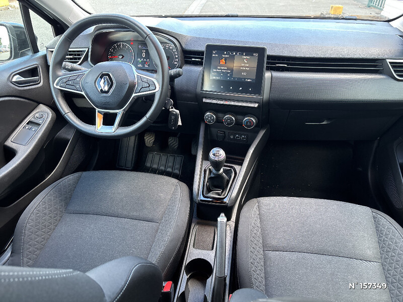 Renault Clio V
