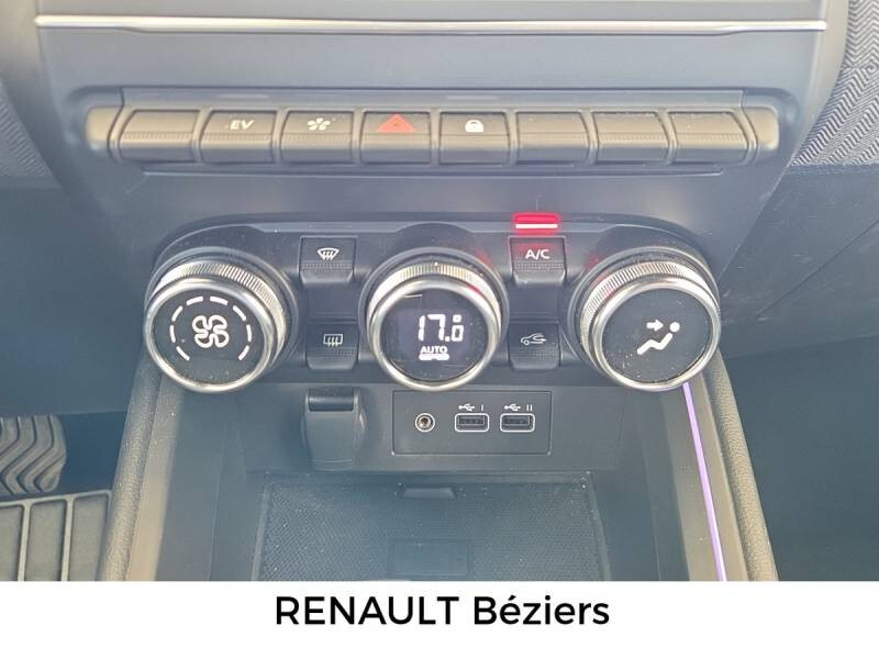 Renault Clio V