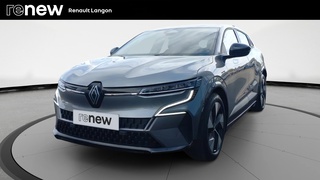 MEGANE E-TECH ELECTRIQUE