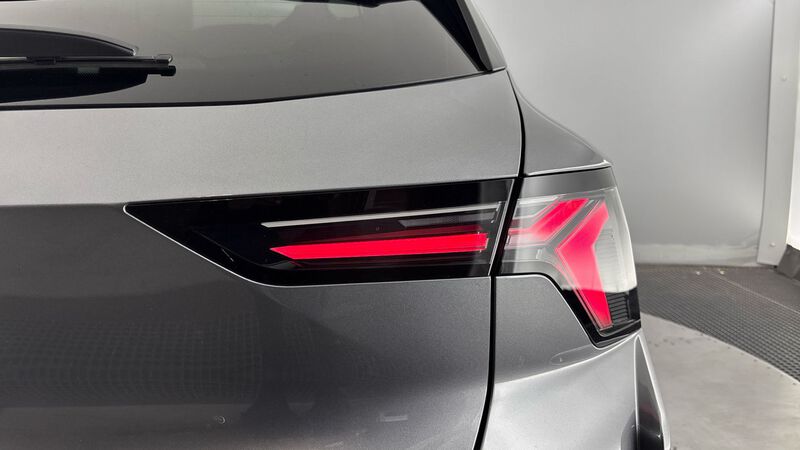 Renault Scenic E-Tech Electrique