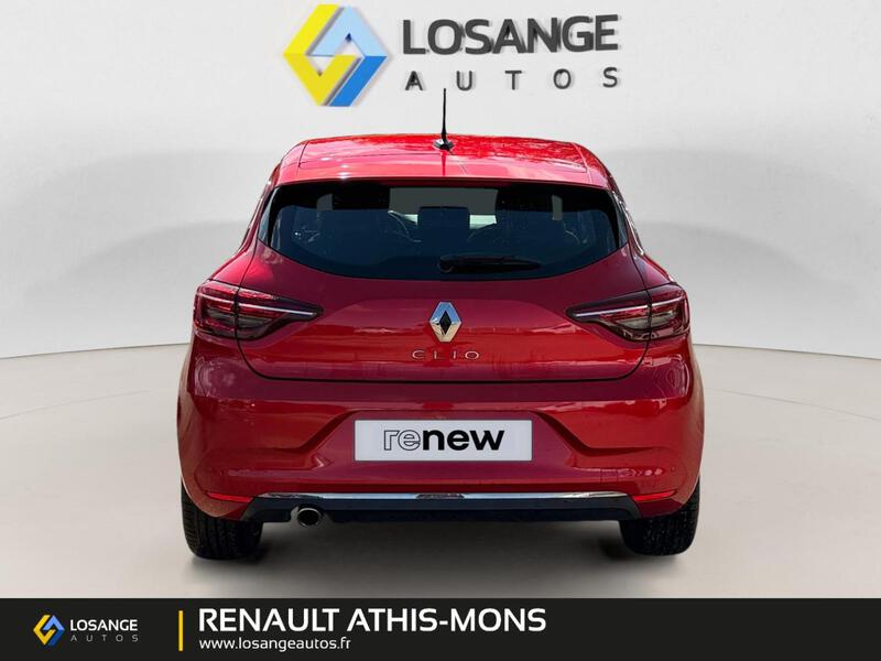 Renault Clio V