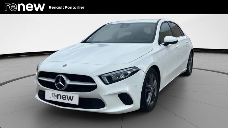 Mercedes-Benz Classe A