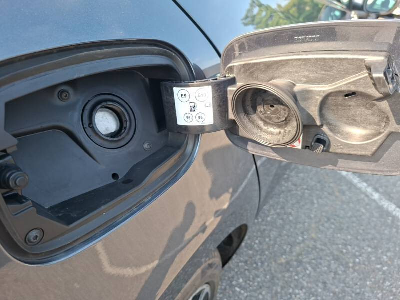 Renault Megane IV Berline