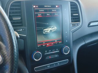 Vehicle 3D Image