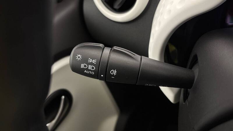 Renault Twingo E-Tech Electrique