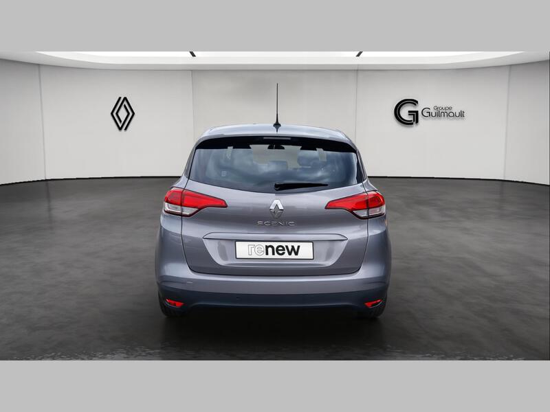 Renault Scenic IV