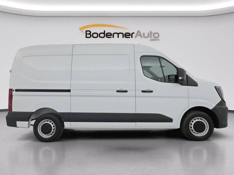 Renault Master VAN