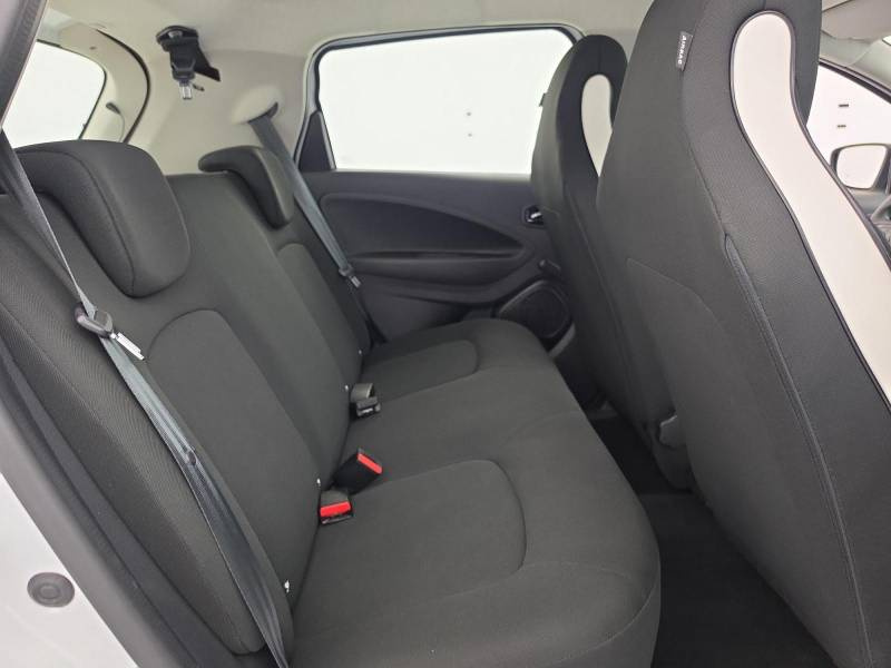 Renault ZOE E-Tech Electrique