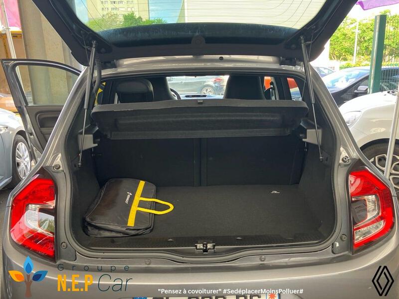 Renault Twingo III