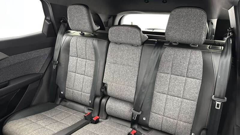 Renault Espace VI