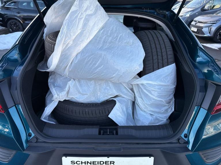Renault Arkana – Bild 12
