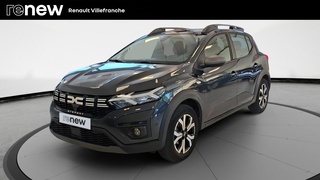 SANDERO
