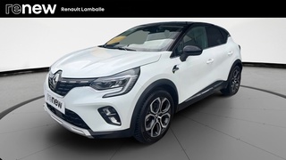 CAPTUR