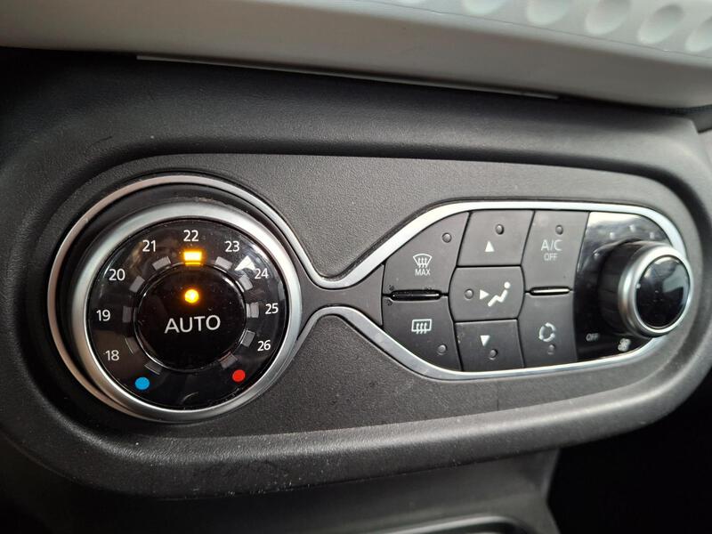 Renault Twingo III