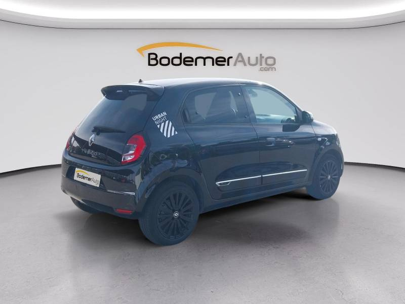 Renault Twingo III