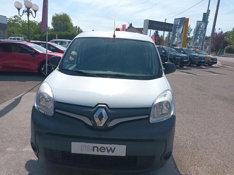 Renault Kangoo VU