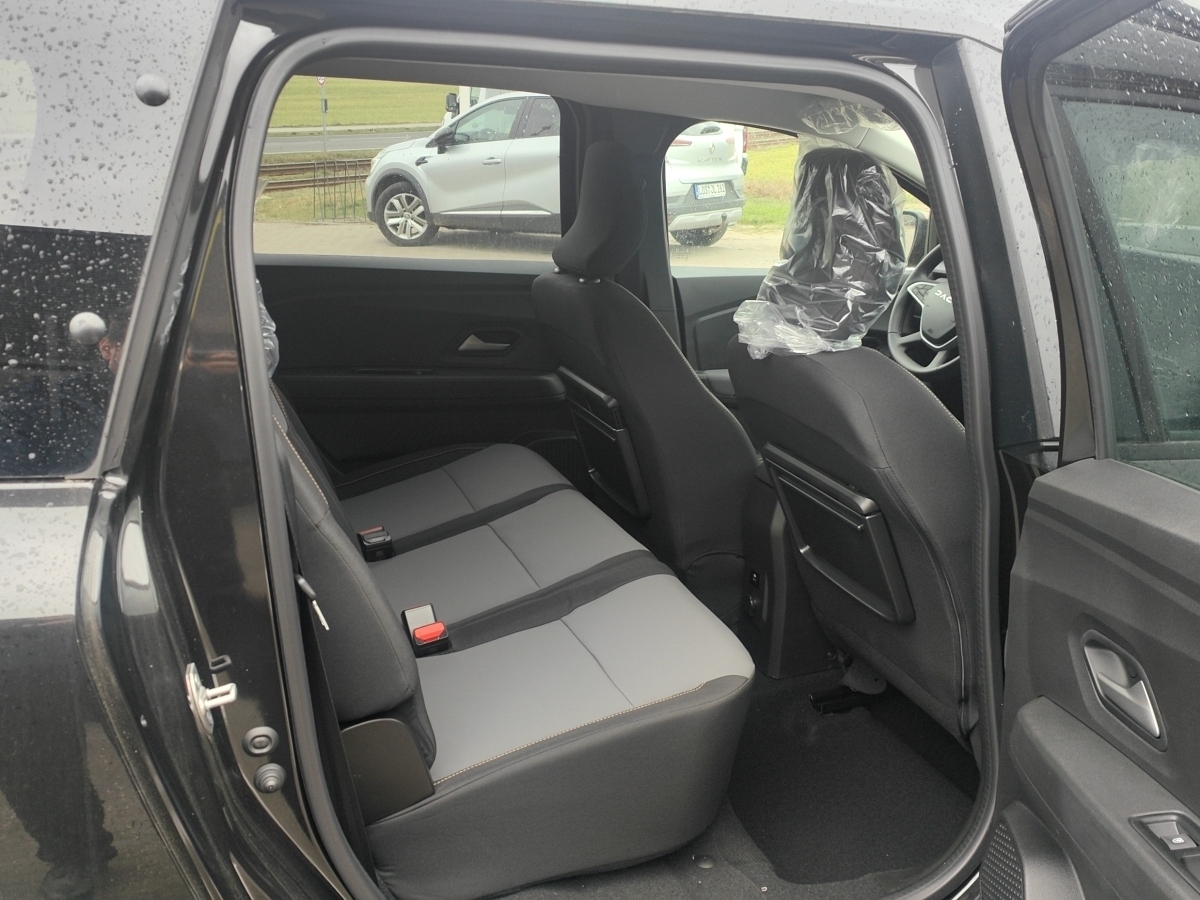 Dacia Jogger – Bild 12