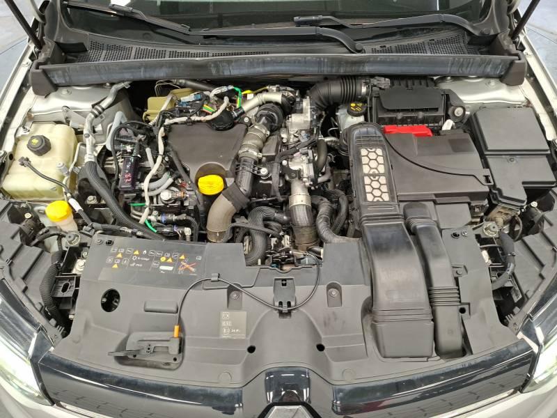 Renault Megane IV Berline