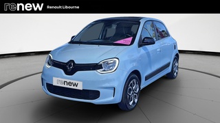 TWINGO III