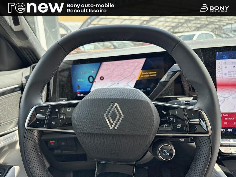 Renault Espace VI