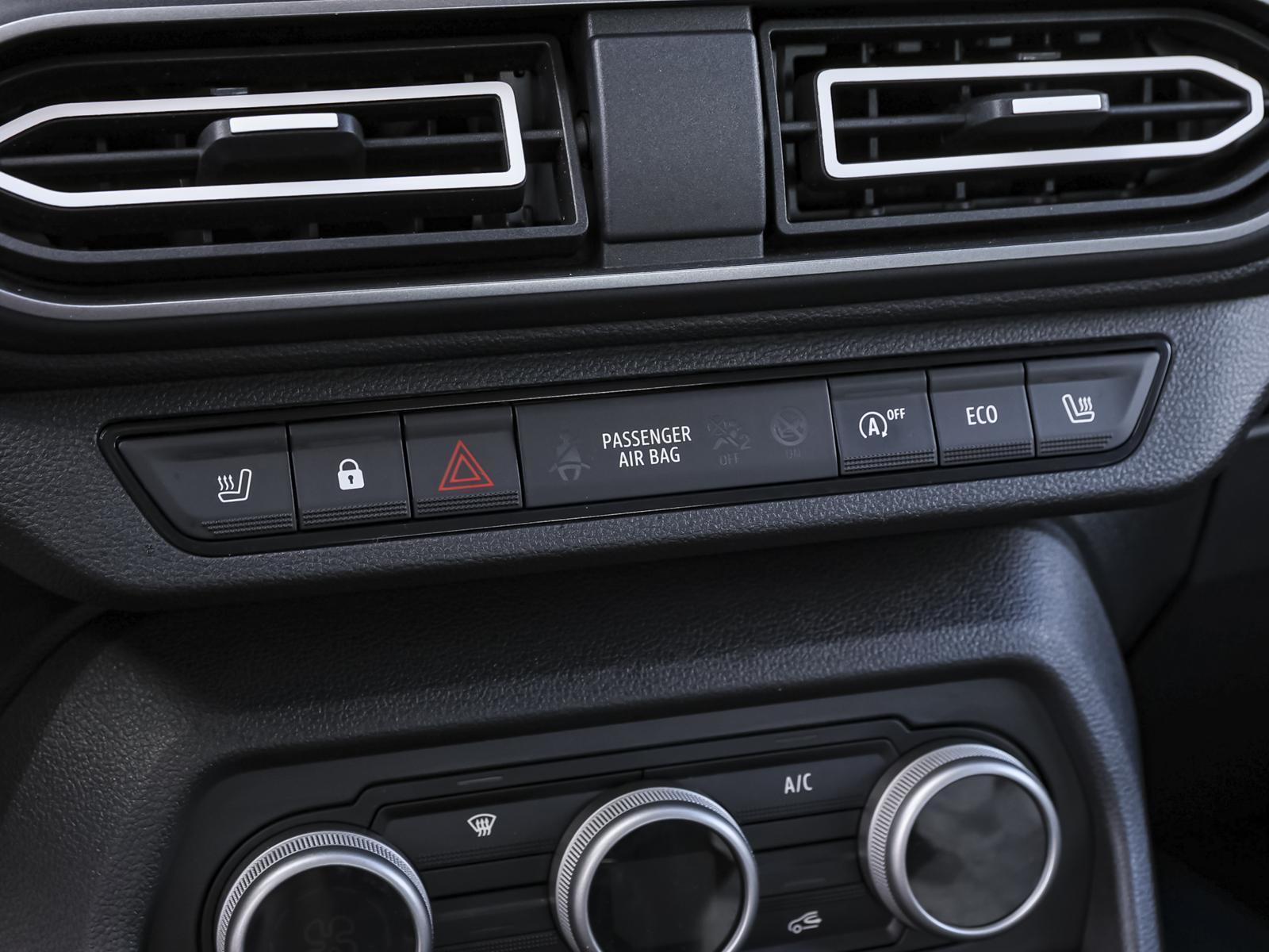 Dacia Sandero – Bild 12