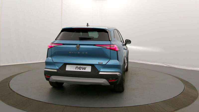 Renault Symbioz